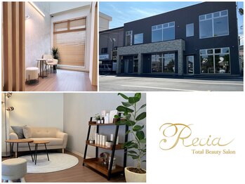 トータルビューティーサロン リシア(Recia)
