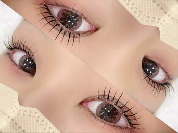 ガレリア エレガンテ 栄店(GALLARIA Elegante)/パリジェンヌラッシュリフト