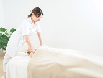 リセルフ(Liself)/疲れた体を労る時間を☆彡