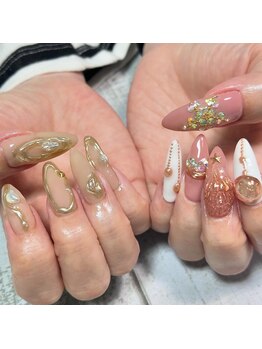 クリスマス&ニュアンス