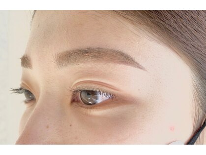 ヴェール(Veil.)の写真