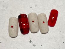 ネオリーブ ジューク 日吉店(Neolive JuQ)/定額ネイル