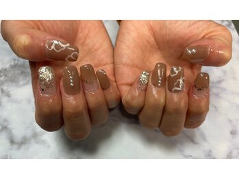 ベルマイン(Belle main)/