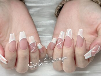 クイックスカルプ 高田馬場(Quick Sukarupu)/