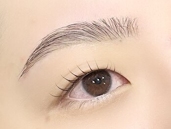 ソプラ 京都駅前店(sopra)/まつ毛パーマ