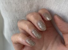 キリネ(kirin.)/フラッシュネイル