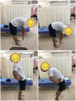 おなが小禄整体院/その腰の痛みの根本改善を