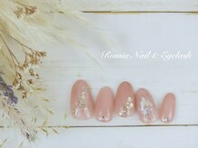 ルミア(Rumia)/トレンドアート