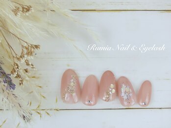 ルミア(Rumia)/トレンドアート