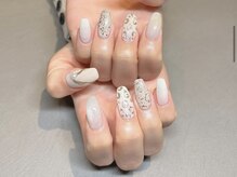 アトリエ ツメ(atelier TsuMe)/レオパード