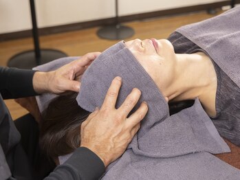 整体院 修/日頃の疲れを取りたい方に！