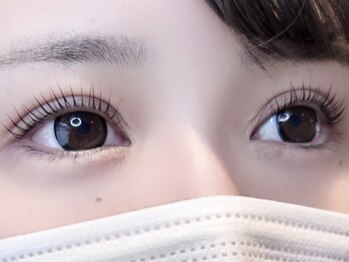 ニル 仙台(NIL)/まつげパーマ/ラッシュリフト