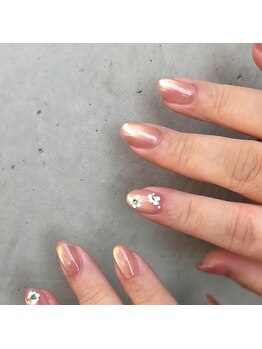 ルート12/ホログラムフラワー