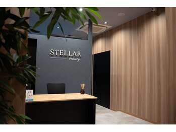 ステラー(STELLAR)/こだわりの店内