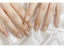 レアリゼ ネイル(Realiser nail)/定額シンプルコース