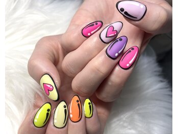 リベルタ(Liberta)/定額Cコース（無制限付け放題）