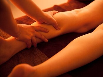 ルチュの写真/疲れやストレスが溜まっている方必見!!足の冷え・むくみが気になる方や長時間の立ち仕事の方にもおすすめ◎