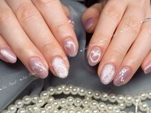 アイリスネイル 大塚(Iris Nail)/持ち込みデザイン