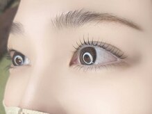 ティンクルラッシュ(Twinkle lash)
