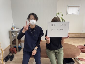 すまいむ整体院/