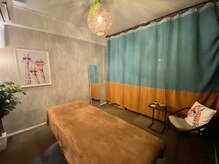 麒麟のオアシス 青山店の雰囲気（リラクゼーション整体・ヘッドスパのみでも）