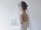 グラシエラ(Graciela)の写真/花嫁様のご要望をお伺いし、お肌の状態に応じた施術プランをご提案させて頂きます♪[ブライダル/花嫁]