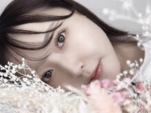 エクステ、パーマが初めての方も大歓迎◎何でもご相談ください◯