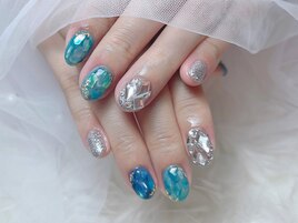 綺麗系/大人っぽ byこころ