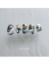 ドロウトーキョー(DLAW tokyo)/9月 アートデザイン