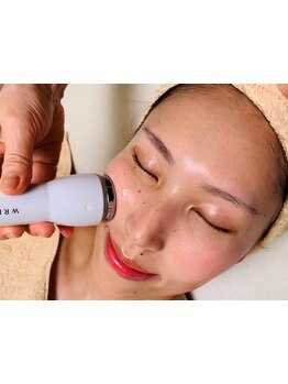 毛穴ケアをしたい