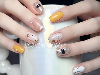 ホシノネイル(HOSHINO NAIL)/