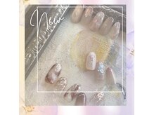 ベイシーネイル(Bei_C Nail)