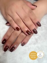 エッコ ネイル クリエイト(ecco)/