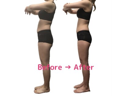 美容整体ユメカ(美容整体YUMEKA)の写真