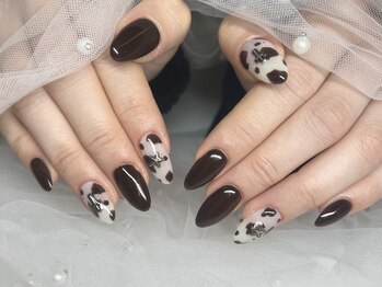 グランジーナ(Gran Jiina)/持ち込みデザイン