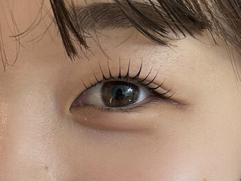 ポームム(POMUM)/まつげパーマ/マツエク/眉