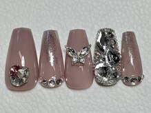 NailsalonVIVO 可児店/定額デザイン　R7.11