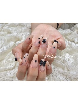 モテ可愛系（デート・合コン）が得意