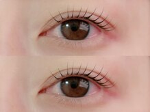 まつげエクステサロン ヘアーリゾートエーアイ 浅草店(hair resort Ai)/まつげパーマ【#浅草】