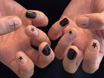 トリー アンド デリー(Toliy&Deliy)/メンズ/持ち込み/つけ放題