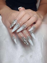 クイーンネイル(Queen Nail)/