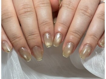 ココ(Coco)/うるうるマグネット