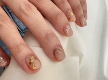 ペアリング(Pairing nail&eyelash)/2月select(J)カラーチェンジ