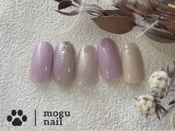 大人シンプル /グラデーション