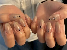 クロム×スキンカラー