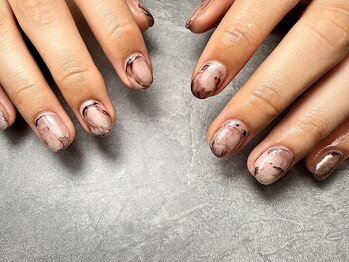 レアルアンドミーム(REAL and meme)/【相談しながらデザイン】