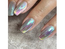 レジューネイル(Rejyu Nail)の雰囲気（韓国フラッシュ マグネットジェルも人気！）