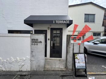 ライフログ 品川大井町店(LIFE LOG)/道順6