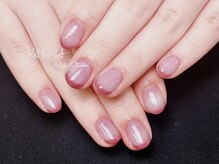 ラフィーナ 新宿 代々木店(RAFINA)/持ち込みデザイン