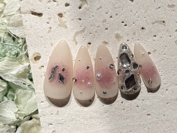 持ち込みデザイン60分コース